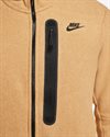 Nike Tech Fleece Full-Zip Winterized Hoodie (DQ4801-722)