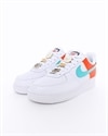 Nike Wmns Air Force 1 07 SE (AA0287-106)