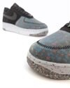 Nike Wmns Air Force 1 Crater (CT1986-002)