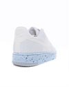 Nike Wmns Air Force 1 Crater Flyknit - MTZ (DC7273-100)