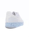 Nike Wmns Air Force 1 Crater Flyknit - MTZ (DC7273-100)