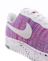 Nike Wmns Air Force 1 Crater Flyknit - MTZ (DC7273-500)