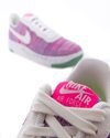 Nike Wmns Air Force 1 Crater Flyknit - MTZ (DC7273-500)