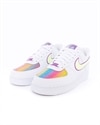 Nike Wmns Air Force 1 Easter (CW0367-100)