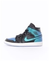 Nike Wmns Air Jordan 1 Mid (BQ6472-009)