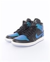 Nike Wmns Air Jordan 1 Mid (BQ6472-009)