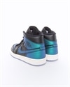 Nike Wmns Air Jordan 1 Mid (BQ6472-009)