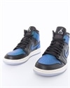 Nike Wmns Air Jordan 1 Mid (BQ6472-009)