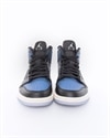 Nike Wmns Air Jordan 1 Mid (BQ6472-009)