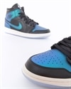 Nike Wmns Air Jordan 1 Mid (BQ6472-009)