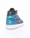 Nike Wmns Air Jordan 1 Mid (BQ6472-009)