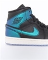 Nike Wmns Air Jordan 1 Mid (BQ6472-009)
