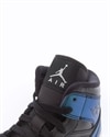 Nike Wmns Air Jordan 1 Mid (BQ6472-009)