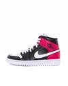 Nike Wmns Air Jordan 1 Mid (BQ6472-016)