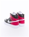 Nike Wmns Air Jordan 1 Mid (BQ6472-016)