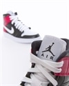 Nike Wmns Air Jordan 1 Mid (BQ6472-016)