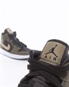 Nike Wmns Air Jordan 1 Mid (BQ6472-030)