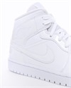 Nike Wmns Air Jordan 1 Mid (BQ6472-100)