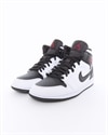 Nike Wmns Air Jordan 1 Mid (BQ6472-101)