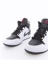 Nike Wmns Air Jordan 1 Mid (BQ6472-101)