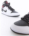 Nike Wmns Air Jordan 1 Mid (BQ6472-101)