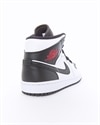 Nike Wmns Air Jordan 1 Mid (BQ6472-101)