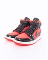 Nike Wmns Air Jordan 1 Mid (BQ6472-600)