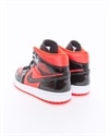 Nike Wmns Air Jordan 1 Mid (BQ6472-600)