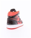 Nike Wmns Air Jordan 1 Mid (BQ6472-600)