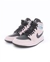 Nike Wmns Air Jordan 1 Mid (BQ6472-602)