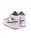 Nike Wmns Air Jordan 1 Mid (BQ6472-602)