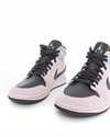 Nike Wmns Air Jordan 1 Mid (BQ6472-602)