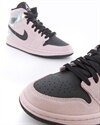 Nike Wmns Air Jordan 1 Mid (BQ6472-602)