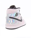 Nike Wmns Air Jordan 1 Mid (BQ6472-602)