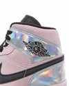 Nike Wmns Air Jordan 1 Mid (BQ6472-602)