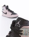 Nike Wmns Air Jordan 1 Mid (BQ6472-602)