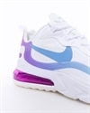 Nike Wmns Air Max 270 React (AT6174-102)