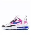 Nike Wmns Air Max 270 React (CI3899-100)