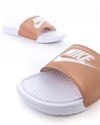 Nike Wmns Benassi JDI (343881-108)