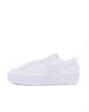 Nike Wmns Blazer Low Platform (DJ0292-100)