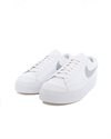 Nike Wmns Blazer Low Platform (DQ7571-101)