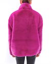 Nike Wmns Faux Fur Jacket (CU6558-564)