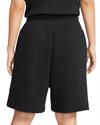 Nike Wmns Fleece High-Rise Shorts (DM6123-010)