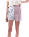 Nike Wmns Fleece Shorts (DO0345-646)