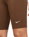 Nike Wmns Mid-Rise Bike Shorts (CZ8526-259)