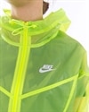 Nike Wmns NSW Transparent Windrunner Jacket (CU6578-702)