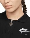 Nike Wmns Pique Polo (DM6464-010)