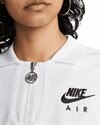 Nike Wmns Pique Polo (DM6464-100)