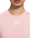 Nike Wmns Short-Sleeve Crop Top (CZ8632-630)