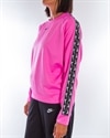 Nike Wmns Sportswear Crew Logo Tape (BV3443-610)